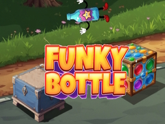 Trò chơi Funky Bottle