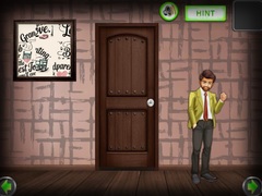 Trò chơi Amgel Easy Room Escape 214