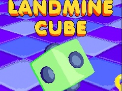 Trò chơi Landmine Cube