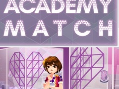 Trò chơi Academy Match