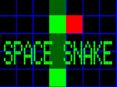 Trò chơi Space Snakes