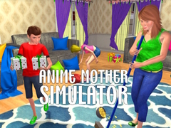 Trò chơi Anime Mother Simulator