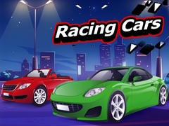 Trò chơi Racing Cars