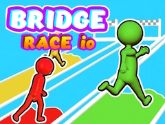 Trò chơi Bridge Race io