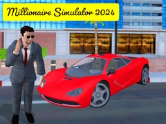 Trò chơi Millionaire Simulator 2024