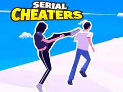 Trò chơi Serial Cheaters