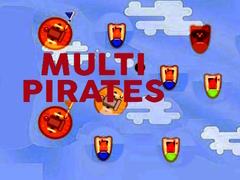 Trò chơi Multi Pirates