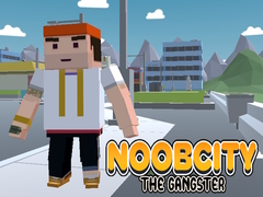 Trò chơi Noob City The Gangster