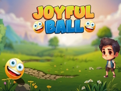 Trò chơi Joyful Ball