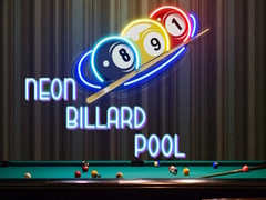 Trò chơi Neon Billard Pool