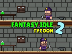 Trò chơi Fantasy Idle Tycoon 2