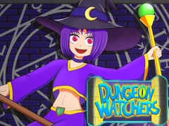 Trò chơi Dungeon Watchers
