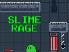 Trò chơi Slime Rage