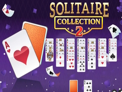 Trò chơi Solitaire Collection 2