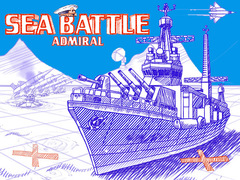 Trò chơi Sea Battle Admiral