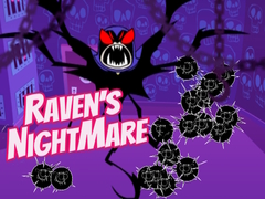 Trò chơi Raven's Nightmare