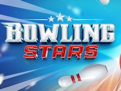 Trò chơi Bowling Stars