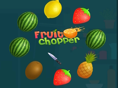 Trò chơi Fruit Chopper