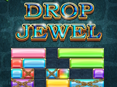 Trò chơi Drop Jewel