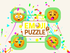 Trò chơi Emoji Puzzle