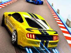 Trò chơi Impossible Car Stunt Sky Stunts