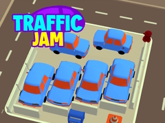 Trò chơi Traffic Jam
