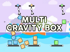 Trò chơi Multi Gravity Box