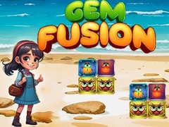 Trò chơi Gem Fusion