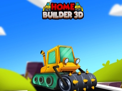 Trò chơi Home Builder 3D