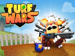Trò chơi Turf Wars