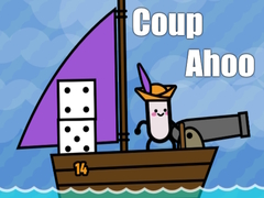 Trò chơi Coup Ahoo