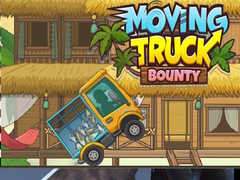 Trò chơi Moving Truck Bounty