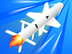 Trò chơi Missile Launch Master