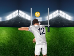 Trò chơi Rugby Kicks Online
