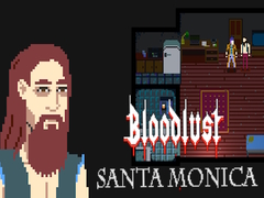 Trò chơi Blood lust Santa Monica