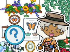 Trò chơi Kids Quiz: Insects Quiz