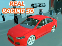 Trò chơi Real Racing 3D