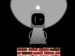Trò chơi Lumina Robot
