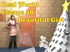 Trò chơi Real World Escape 49 Beautiful Girl
