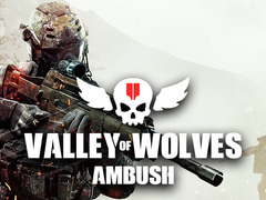 Trò chơi Valley of Wolves Ambush