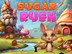 Trò chơi Suger Rush