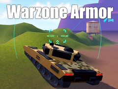 Trò chơi Warzone Armor
