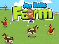 Trò chơi My Little Farm