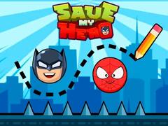 Trò chơi Save my Hero