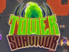Trò chơi Tower Survivor