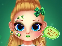 Trò chơi Little Lily St.Patrick’s Day Photo Shoot