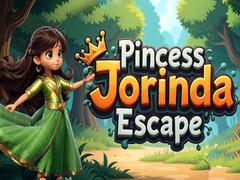Trò chơi Princess Jorinda Escape 