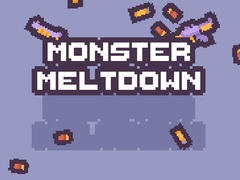 Trò chơi Monster Meltdown