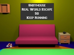 Trò chơi Real World Escape 50 Keep Running
