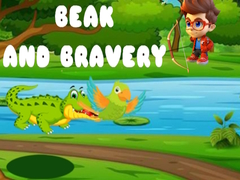 Trò chơi Beak and Bravery